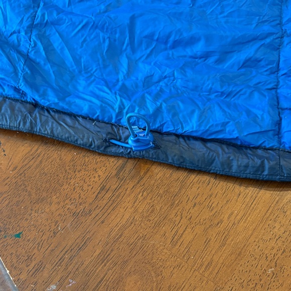 Cotopaxi Fuego Down Hooded Jacket - Picture 9 of 12